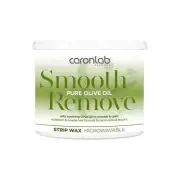 Olive Oil Strip Wax Microwaveable 400ml