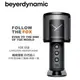 【欣和樂器】德國 Beyerdynamic FOX USB 電容式麥克風 台灣公司貨