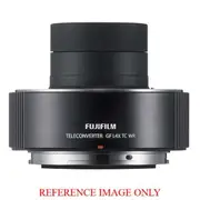 Fujifilm GF 1.4x Teleconverter WR | Secondhand