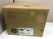 CASE of 15 GE Energy BHA Dust Collector Filter Bag 6 x 120.5 297001442
