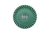 Waboba Bigwing Double-Sided Flying Disc (Green) (XL)