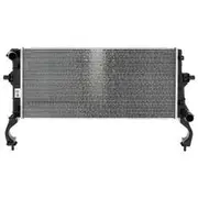 Jayrad Radiator - JR5219J