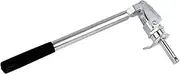 HiwowSport 66784 Stud Mount Valve Spring Compressor Remove & Install Valve Spring for All 3/8" & 7/16" Rocker Studs