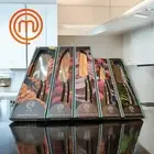 MasterChef 5 Knife Set