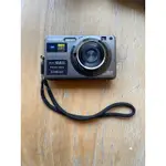 SONY DSC-W300經典CCD相機德國蔡司鏡頭