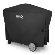 Weber Grill Cover - Q 2000 series with cart and Q 3000