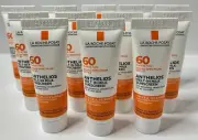 Anthelios Melt In Milk Sunscreen SPF 60 Travel Size (.5 fl oz) X12 (4/27)