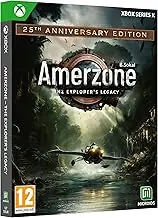 Amerzone Remake: The explorer's Legacy - Xbox Series X