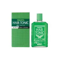 在飛比找Yahoo!奇摩拍賣優惠-Yanagiya 柳屋 Hair Tonic 養髮液 240