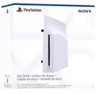 PS5 Slim/PS5 Pro Ultra HD Blu-ray Disc Drive - Playstation 5 Disc Drive In Hand