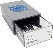 SCHMETZ Chrome Universal Household Sewing Machine Needles Size 80/12 Bulk