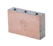 Floyd Rose Fat Tungsten Sustain Block - 32mm