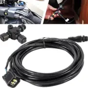 for 3004.6865 Yamaha Engine Interface Cable 000-0120-37, NMEA 2000 T-Connector