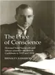 The Price Of Conscience：Howard Noel Nankivell and Labour Unrest in the British Caribbean in 1937 and 1938