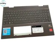 L32763-001 - US Palmrest Keyboard HP ENVY x360 15M-CP0011DX