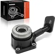 Central Release Clutch Compatible with C-Max DM2 2.0L 2007-2010 Mondeo IV BA7 1.6L-2.0L 2007-2015 S40 II 544 2.0L 2004-2010 V60 I 155 157 1.6L-2.6L-2010 .0L 20 10-2015 Replace# 1405590