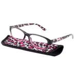 [Alliance] Beatrice Pre-assembled Reading Glasses Alvita +1,50