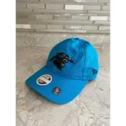 NWT Carolina Panthers Women's Strapback Hat
