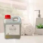 1L Liquid Castile Blend Soap Fragrance Free