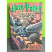 在飛比找蝦皮購物優惠-《Harry Potter and the Prisoner