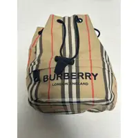 在飛比找蝦皮購物優惠-Burberry 博柏利 手提包 尼龍 mercari 日本