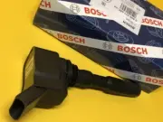 Ignition coil for Volkswagen 2K CADDY TSI 1.2L 1.4L 15-21 CZCB CYVC Bosch 2 YrWy