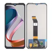 Doogee V30T LCD Touch Screen & Digitizer Full Assembly For Repair Replacement