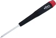 Wiha 96703 Torx Screwdriver with Precision Handle, T3 x 40mm