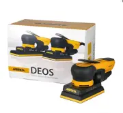Mirka DEOS Direct Electric Orbital Sander Tool 353XCV - MID3530201US