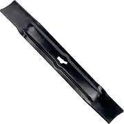 Replacement Blade for Lawnmowers, Lawnmower Blade 33.5 cm, Lawn Mower Blade for Various Einhell Cordless Lawnmowers, Replacement Blade 335 mm
