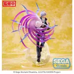 瑪吉玩玩具 預購 24年9月 餘額 SEGA 景品 咒術迴戰 懐玉・玉折 LUMINASTA 五條悟 虛式「茈」