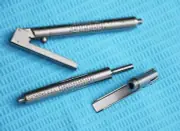 2 Premium Grade Intraligamental Syringe Pen Style 1.8mL Dental Implant A+QULTY