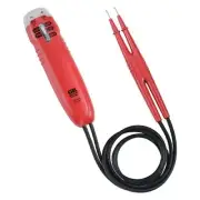 Gardner Bender GVT-392 Solenoid Voltage Tester, 120 - 480 V & DC Polarity (e5-2)