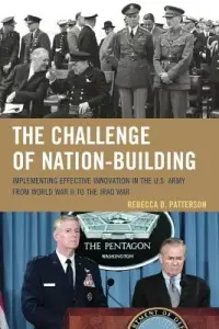 在飛比找博客來優惠-The Challenge of Nation-Buildi