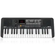 MK-2 37 Mini Keys Keyboard Piano Portable Small Keyboard with 40 Songs 200