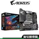 Gigabyte技嘉 Z690M AORUS ELITE DDR4 主機板 M-ATX 1700腳位 英特爾