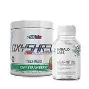 Fat Burning Essentials | May assist with fat loss | Elite Supps