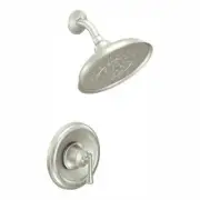 Ashville Eco-Performance Single-Handle 1-Spray Shower Faucet