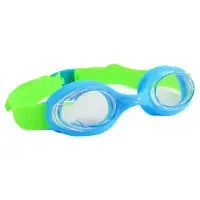 在飛比找環球Online優惠-【Splash About 潑寶】Goggles 泳鏡-藍綠