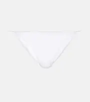 [Jade Swim] Jade Swim Micro Bare Minimum bikini bottoms AU 12 white