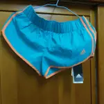 愛迪達 ADIDAS 女生 短褲 運動褲