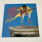 Native News Brother Noland & The Pacific Bad Boys Hawaii Factory Sealed Vinyl LP