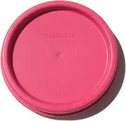 [Tupperware] Replacement Seal for Round Modular Mates Container Pink