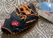 Brand New Vintage Rawlings Pro Series RFM-25BT Mark McGwire Pro Model 11.5” RH