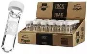 Lock-N-Load 20mm Stagati Chillum 24pk