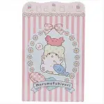 大賀屋 毛毯熊 粉色 墊板 墊子 寫字板 文具 兒童 國小 莫普熊 三麗鷗 日本製 正版 授權 J00014327