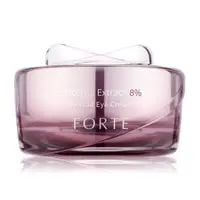 在飛比找神腦生活優惠-【FORTE】8%精純胎盤素肌活眼霜(25ml/瓶)