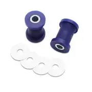 SuperPro Steering Rack & Pinion Mount Bushing Kit - SPF4056K