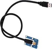 DOITOOL Computer Parts External Graphics Card Card Mining Extension Gaming Graphics Computer Laptop Pcie Gpu Independent External Gpu Laptop Accessory PCB