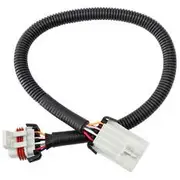 Aeroflow GM LS Coil Extension LS1 Harness 18 Inch ( 460mm ) - AF49-1509